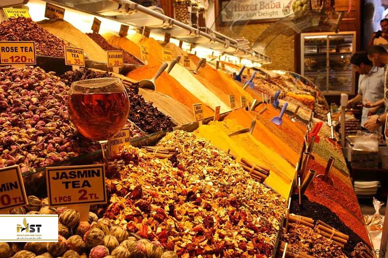 محله امینونو (Eminunu) استانبول